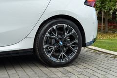 BMW 120 – 30 / 31
