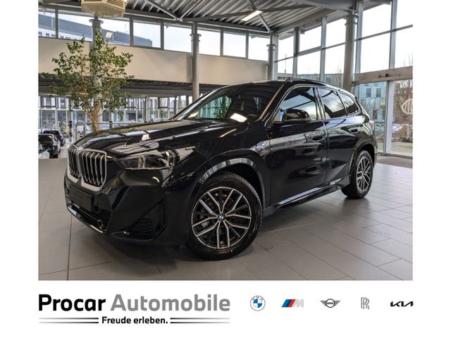 BMW X1 sDrive20d MSport PANO HuD AHK H/K DA+ PA+