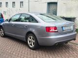 Audi A6 2,4 mit Lpg - Audi A6 mit LPG-Antrieb