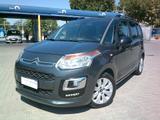 Citroën Citroen C3 Picasso C3 Picasso PureTech 110 Exclu - Citroën C3 Picasso aus 2016