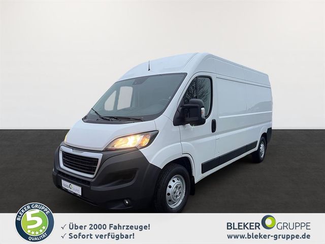 Peugeot Boxer 435 2.2 BlueHDi Pro L3H2 S&amp