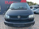 Volkswagen T4 Caravelle Projekt 2 V6 2.8 165 PS Leder - Volkswagen T4: Van