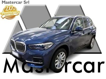 BMW X5 - 1