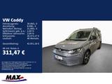 Volkswagen Caddy Life "ENERGY" 1.5 TSI 85 kW DSG*NAVI*PDC*A - VW Caddy LIFE Gebrauchtwagen