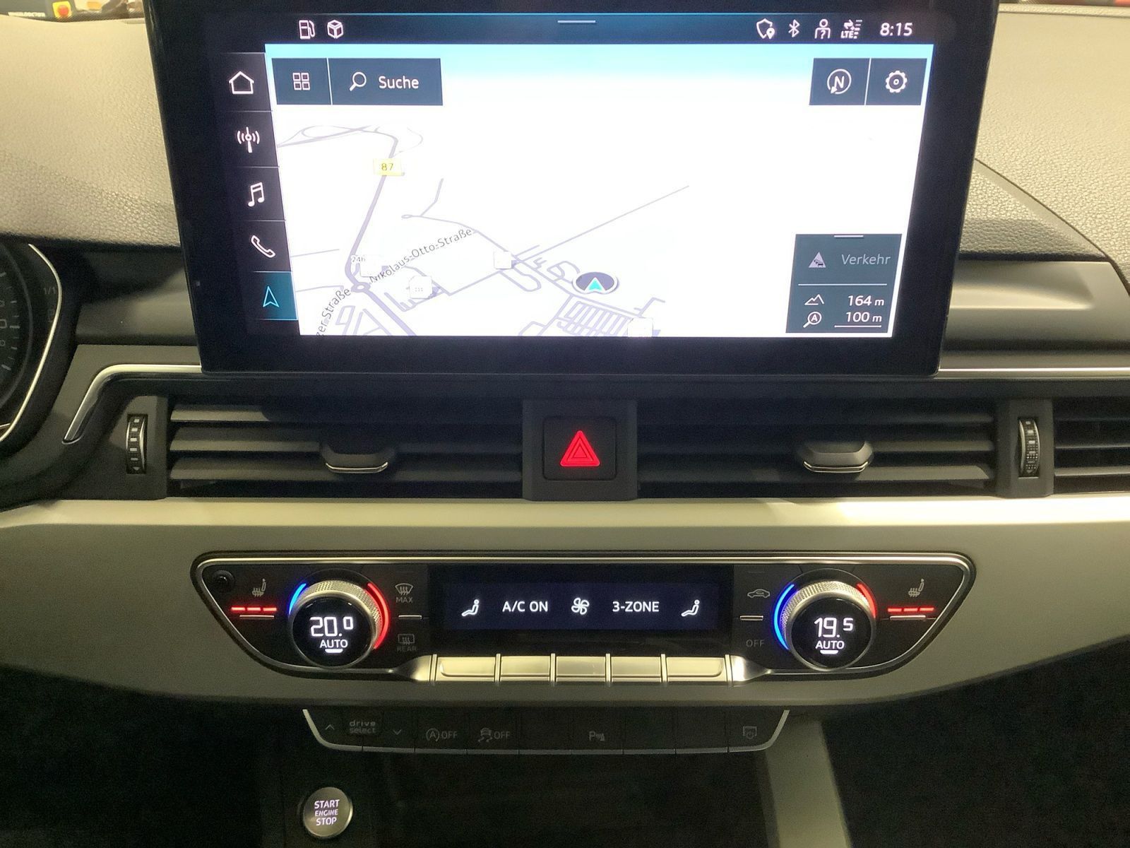 A4 Avant S line 40 TFSI S tronic,Pano,Kamera,LED