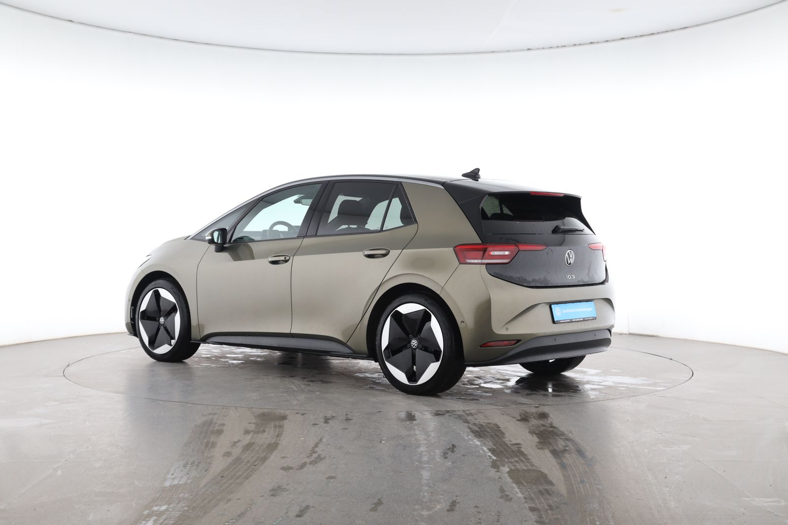 Volkswagen ID.3 - Bild 4