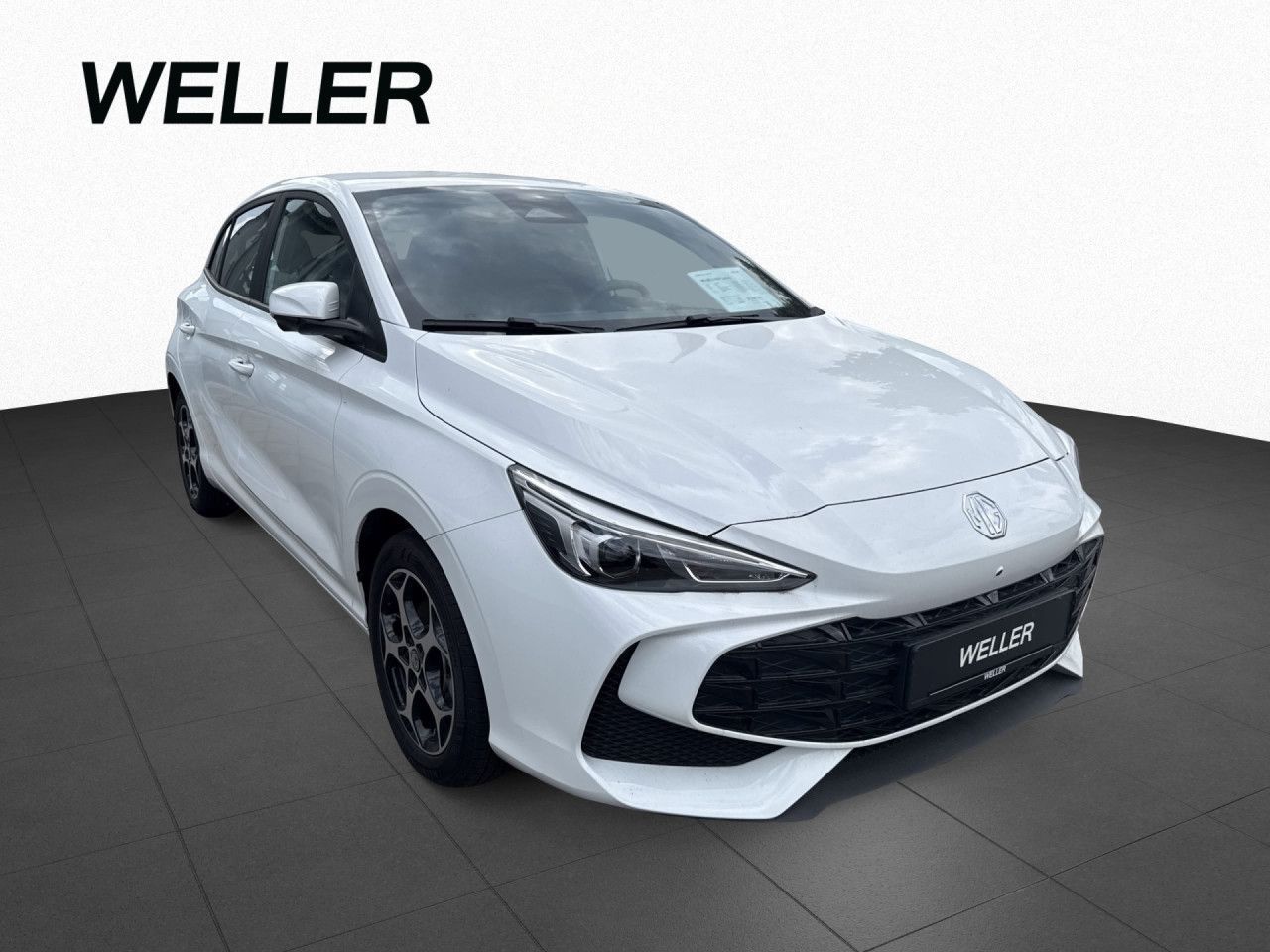 MG3