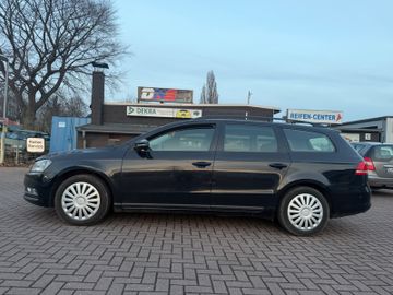 Volkswagen Passat Variant - 4