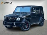 Mercedes-Benz G 63 AMG DIST°BURM°360°MEM°3ZONE°AHK°MASS°VENT° - gebrauchte Mercedes-Benz G 63 AMG aus dem Jahr 2023