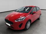 Ford Fiesta 5p 1.1 Connect Gpl s&s 75cv my20.75 - Ford mit LPG-Antrieb: Connect