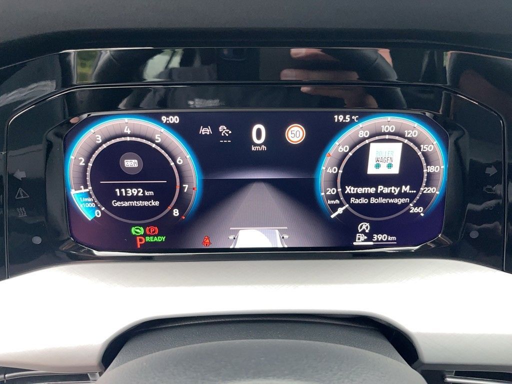 Volkswagen Golf - Bild 12