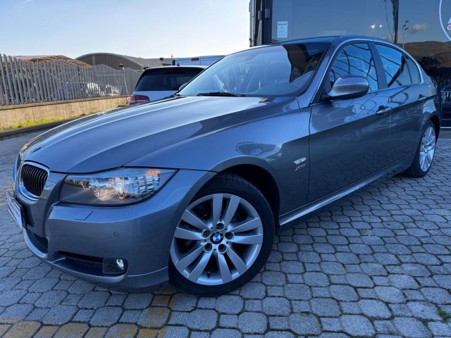 BMW Bmw 325 325i cat xDrive MSport 94.000 KM CERTIFI