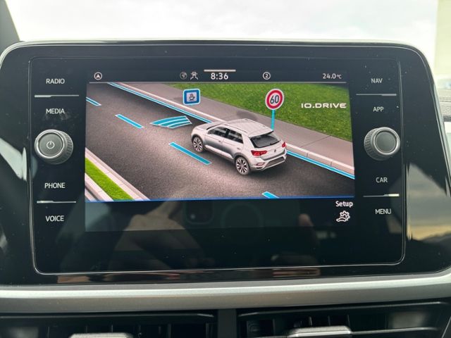 Volkswagen T-Roc - Bild 29