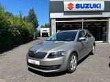 Skoda Octavia Combi Elegance DSG 1. HAND NAVI ABN. AHK - Skoda Octavia: Kombi, Elegance