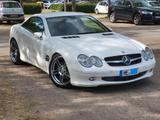 Mercedes-Benz SL 350 TOP Zustand, Scheckheftgepflegt  - Mercedes-Benz Cabrio aus dem Jahr 2005