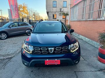 Dacia Duster - 2