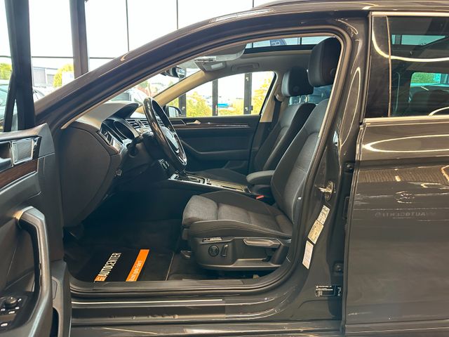 Volkswagen Passat *AHK*SZHZ*PANO*ACC*NAVI*