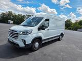 Maxus Deliver 9 MwSt ausw. - Maxus Deliver 9 Gebrauchtwagen