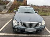 Mercedes-Benz E 280 AVANTGARDE Avantgarde Prins-Gas Anlage  - mit LPG-Antrieb: Anlage