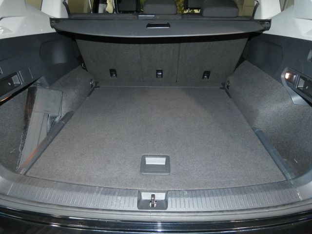 Tiguan Allspace Highline 2.0 TDI 4Motion R-Line