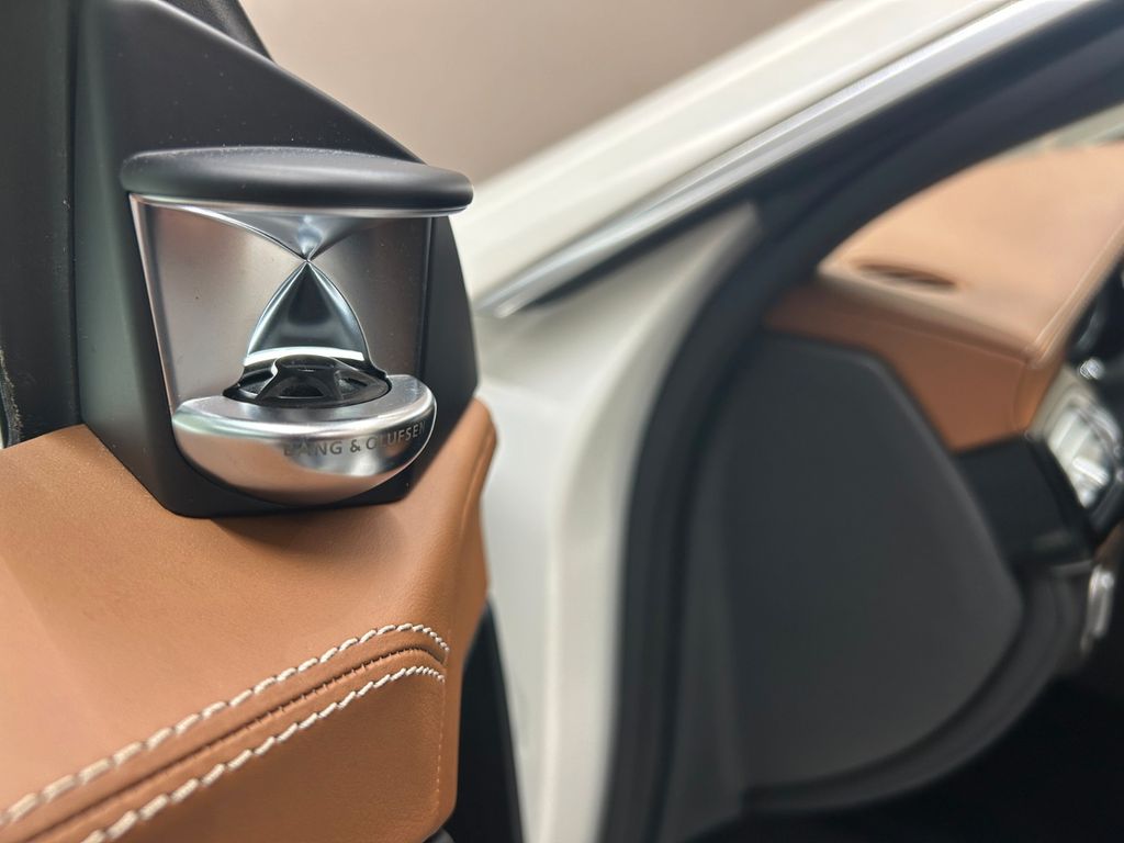 Mercedes-Benz CLS 400 Shooting Brake CLS400 Shooting Brake *AMG*HOLZBODEN*MAGNO*B&O*