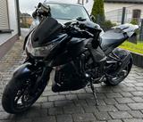 Kawasaki Z1000 | ABS | neue Reifen | HU 03/27 - KAWASAKI 1000 R