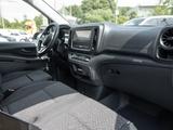 Mercedes-Benz VITO 119 Tourer/PRO/MOPF/Navi/MBUX/Totw/SHZ/Temp - Mercedes-Benz Vito: Mb