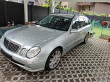 Mercedes-Benz Mercedes Benz E Klasse T Modell S211 Avant... - Mercedes-Benz: Cabrio, Modell