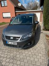 Seat Alhambra 2.0 TDI 110kW FR-Line DSG AHK 7Sitze - Seat Alhambra in Köln
