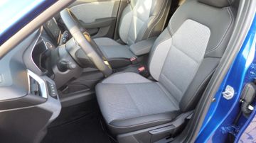 Renault Clio KISS TCe 90 PS mit Winterpaket Navi, Tempom