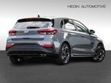 Hyundai i30 1.5 T-GDI 48V MT 2WD N LINE |PANO|Leder|LED - Hyundai i30: 1.4