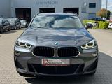 BMW X2 sDrive 18 i M Sport Garantie*Keyless*Pano*LED - BMW X2 Gebrauchtwagen