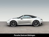 Porsche 992 911 Carrera Cabriolet InnoDrive LED-Matrix - gebrauchte Porsche 992 aus dem Jahr 2023