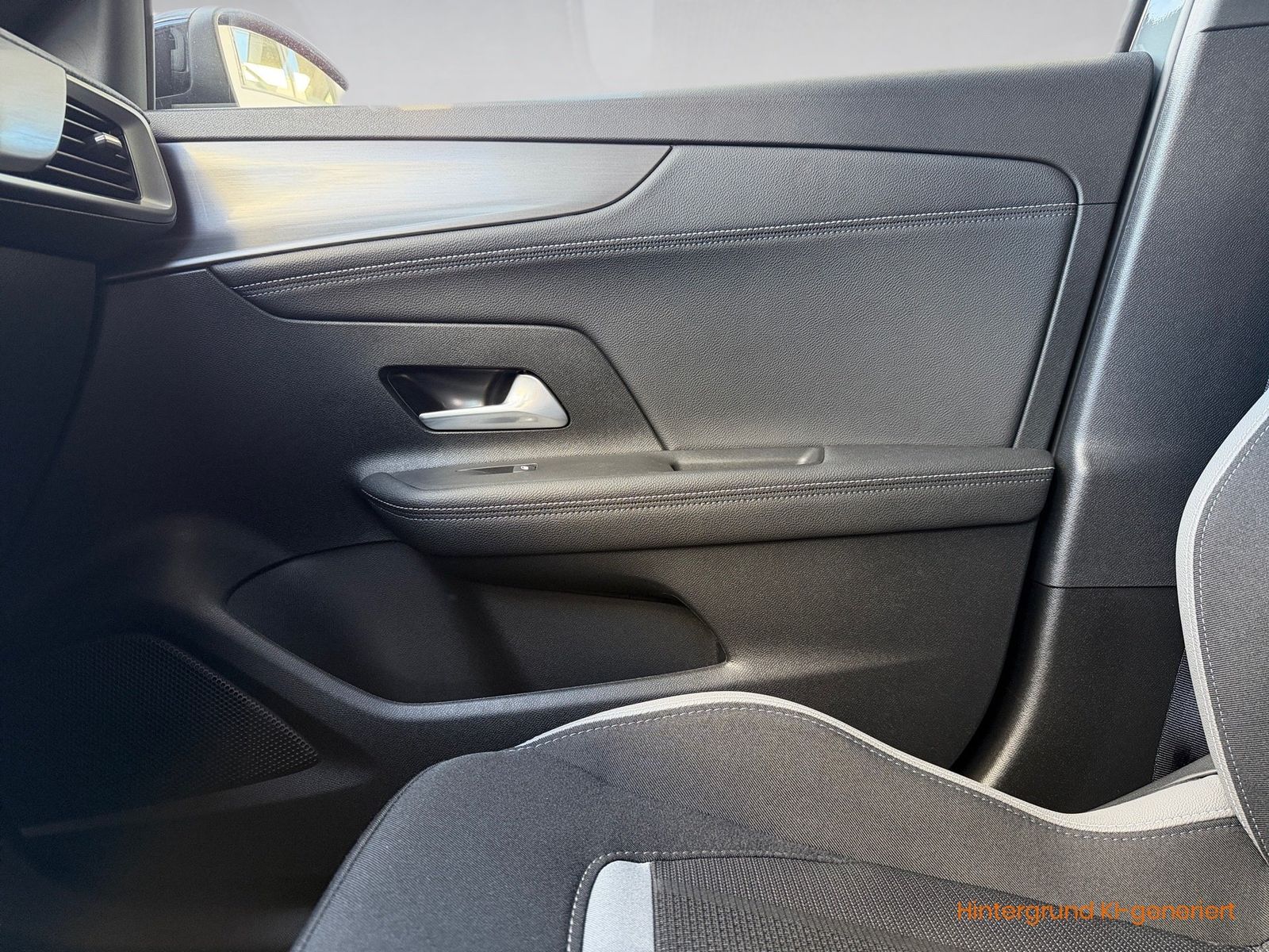 Fahrzeugabbildung Opel Mokka 1.2 GS Kamera,LED,PDC,SHZ,Klimaaut.,LM,AUT