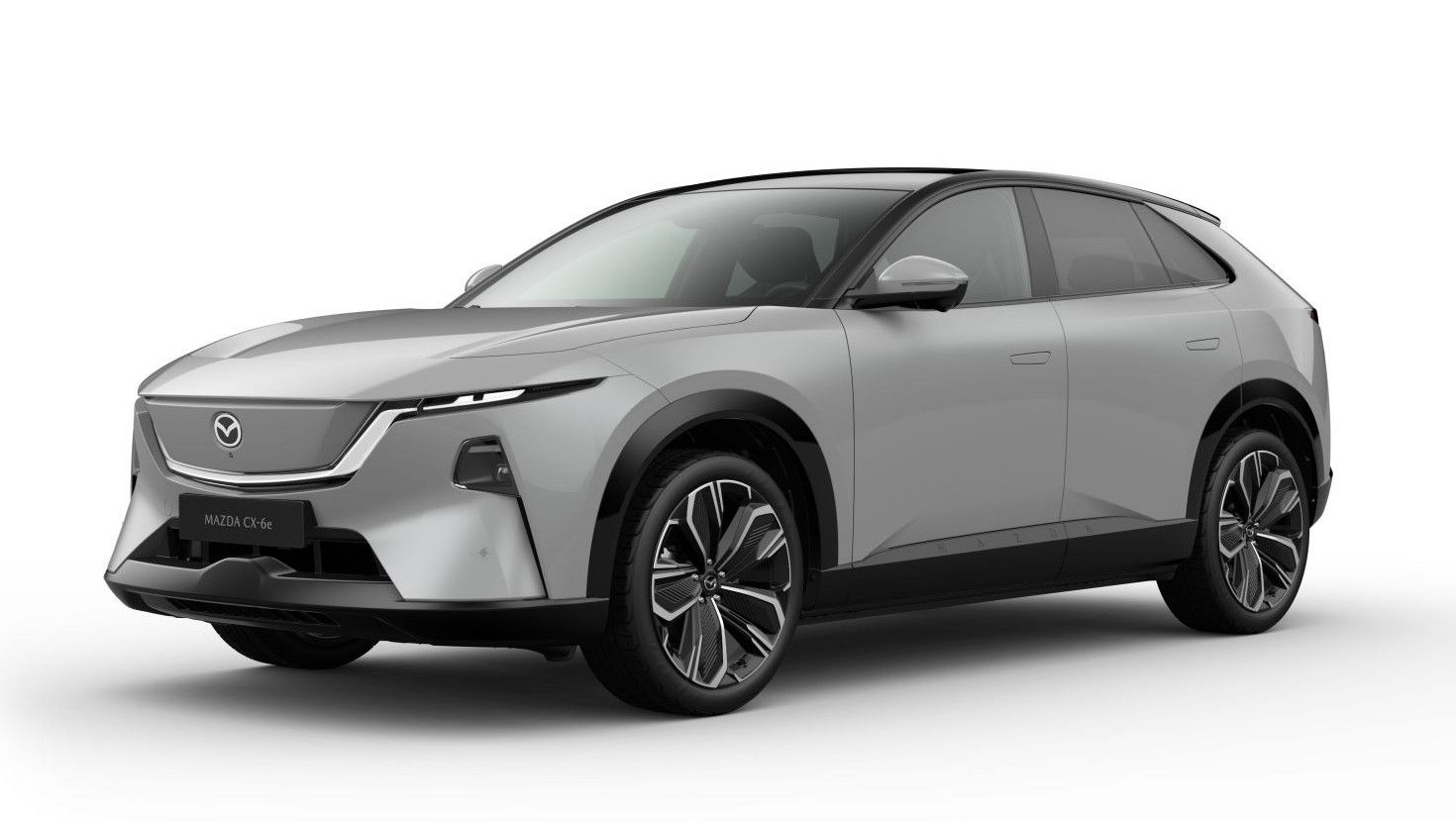 Mazda CX-6e TAKUMI + 21-Zoll