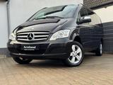 Mercedes-Benz Viano 4MATIC 2.2 CDI Ambiente Edition extralang - Mercedes-Benz Viano: 4matic