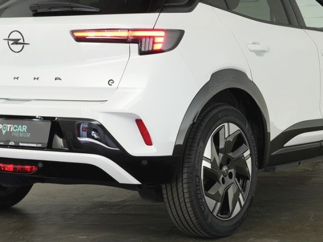 Mokka-e B FACELIFT ELECTRIC GS 54kWH AT+LED LICH