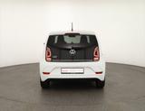 Volkswagen up! 1.0 Active Maps+More DAB Sitzheizung - Volkswagen up! in Magdeburg