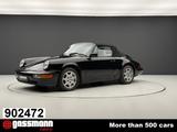 Porsche 964 911 Carrera 2 3.6 Cabriolet - Porsche 964: Roadster, 911