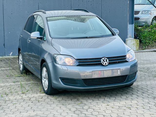 Volkswagen Golf Plus 1.6 TDI