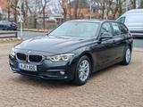 BMW 318d Touring 2.0 Diesel (B47) 150 PS LED PDC 