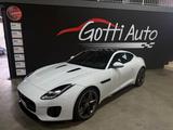 Jaguar JAGUAR F-Type R-DYNAMICCERCHIIN CARBONIO GUSCIO - gebrauchte Jaguar F-Type aus dem Jahr 2018