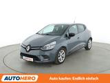 Renault Clio 0.9 Limited *TEMPO*LIM*NAVI*PDC*SHZ* - Renault Clio in Leverkusen