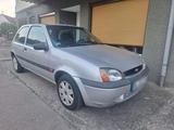 Ford Fiesta - gebrauchte Ford Fiesta aus dem Jahr 2000