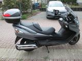 Suzuki AN 400 ZA