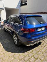 Mercedes-Benz GLC 220 d 4MATIC Autom. - - Mercedes-Benz GLC 220 in Wiesbaden