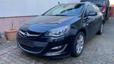 Opel Astra Sports Tourer 2.0 CDTI Edition Edition - Opel Astra mit Diesel-Antrieb: Kombi, 2.0