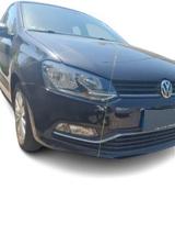 Volkswagen Polo 1.0 MPI Comfortline PDC*LM-Felgen* - : Schwarz, Felge