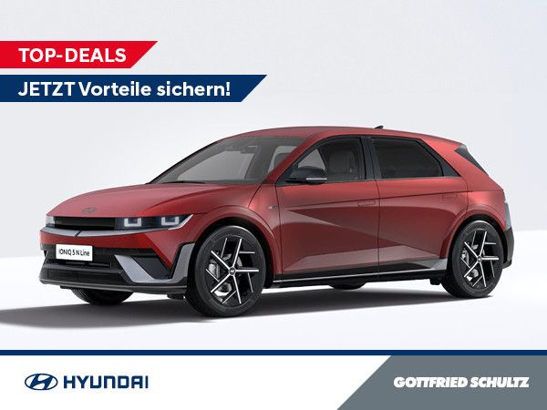Hyundai IONIQ 5 - Bild 1