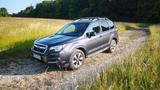 Subaru Forester 2.0D Exclusive Lineartronic Exclusive - Subaru: D